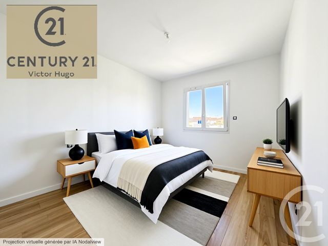 maison à vendre - 5 pièces - 99.47 m2 - 87 - LIMOUSIN - Century 21 Victor Hugo