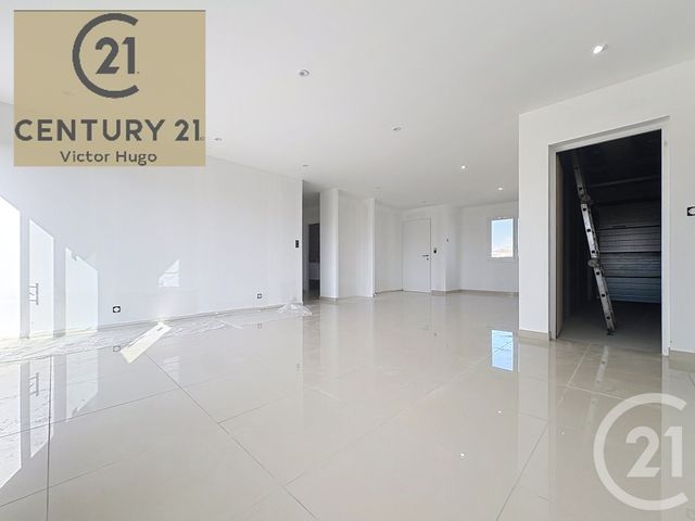 maison à vendre - 5 pièces - 99.47 m2 - 87 - LIMOUSIN - Century 21 Victor Hugo