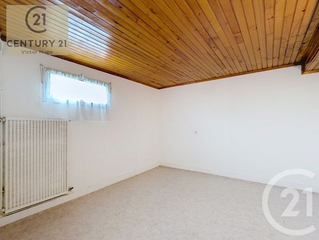 maison à vendre - 5 pièces - 88.0 m2 - LIMOGES - 87 - LIMOUSIN - Century 21 Victor Hugo