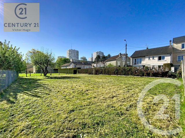 maison à vendre - 5 pièces - 88.0 m2 - LIMOGES - 87 - LIMOUSIN - Century 21 Victor Hugo