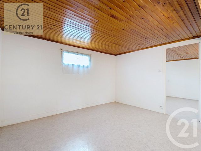 maison à vendre - 5 pièces - 88.0 m2 - LIMOGES - 87 - LIMOUSIN - Century 21 Victor Hugo