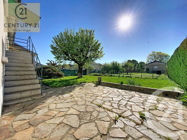 maison à vendre - 5 pièces - 88.0 m2 - LIMOGES - 87 - LIMOUSIN - Century 21 Victor Hugo