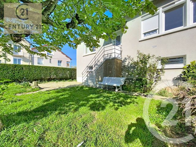 maison à vendre - 5 pièces - 88.0 m2 - LIMOGES - 87 - LIMOUSIN - Century 21 Victor Hugo
