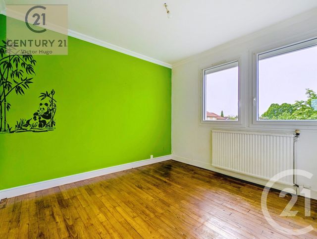 maison à vendre - 5 pièces - 88.0 m2 - LIMOGES - 87 - LIMOUSIN - Century 21 Victor Hugo