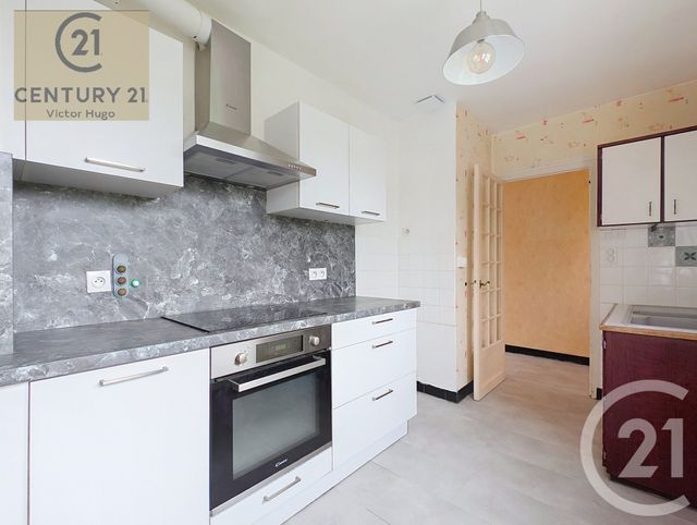 maison à vendre - 5 pièces - 88.0 m2 - LIMOGES - 87 - LIMOUSIN - Century 21 Victor Hugo