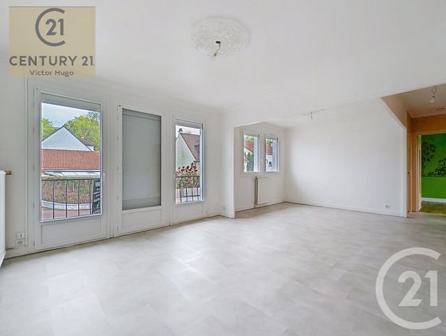 maison à vendre - 5 pièces - 88.0 m2 - LIMOGES - 87 - LIMOUSIN - Century 21 Victor Hugo