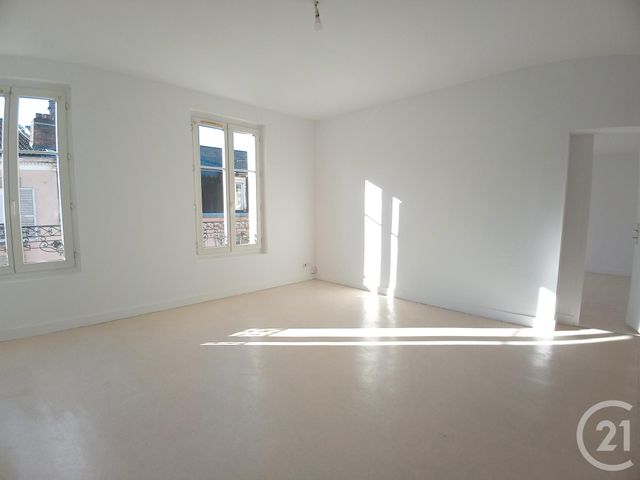 Appartement F2 à louer - 2 pièces - 51.17 m2 - LIMOGES - 87 - LIMOUSIN - Century 21 Victor Hugo