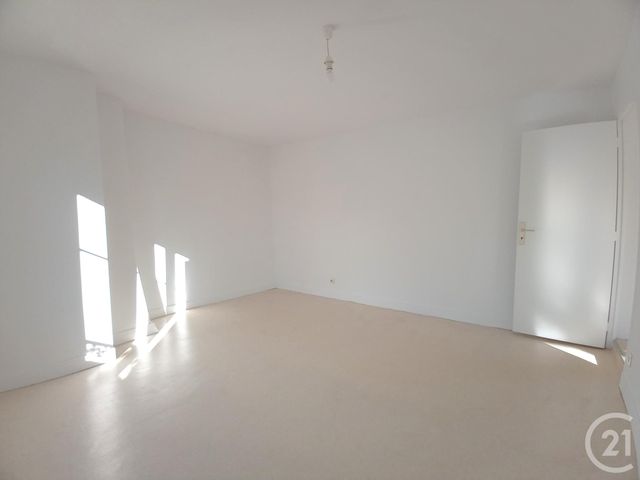 Appartement F2 à louer - 2 pièces - 51.17 m2 - LIMOGES - 87 - LIMOUSIN - Century 21 Victor Hugo