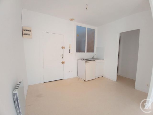 Appartement F2 à louer - 2 pièces - 51.17 m2 - LIMOGES - 87 - LIMOUSIN - Century 21 Victor Hugo