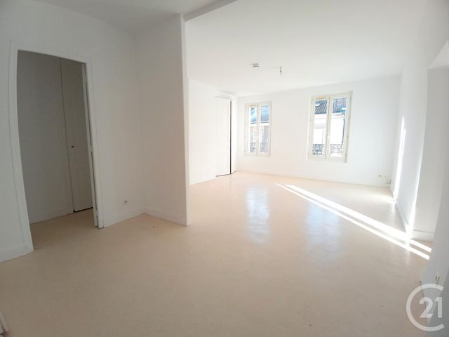 Appartement F2 à louer - 2 pièces - 51.17 m2 - LIMOGES - 87 - LIMOUSIN - Century 21 Victor Hugo