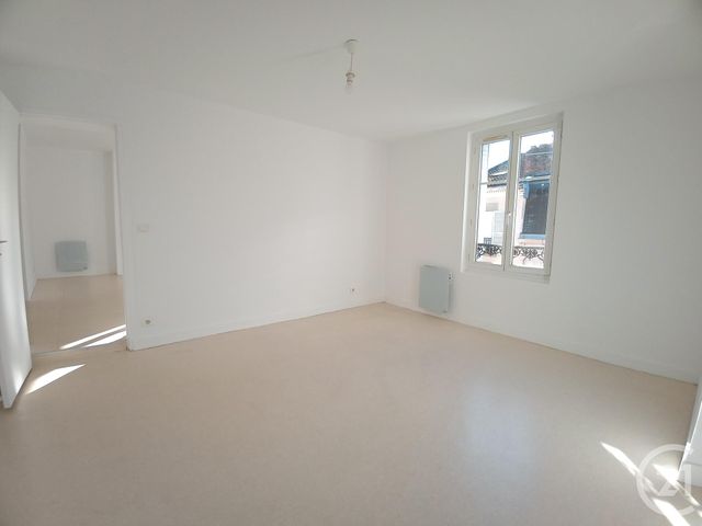 Appartement F2 à louer - 2 pièces - 51.17 m2 - LIMOGES - 87 - LIMOUSIN - Century 21 Victor Hugo