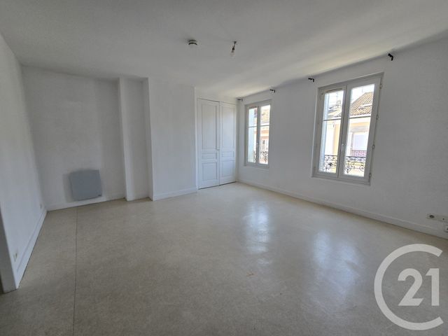 Appartement F2 à louer - 2 pièces - 51.17 m2 - LIMOGES - 87 - LIMOUSIN - Century 21 Victor Hugo
