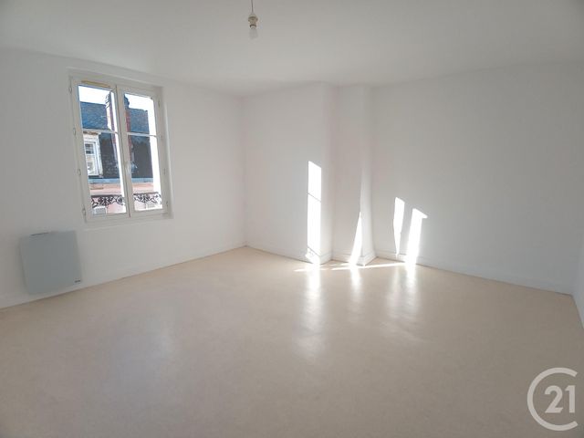 Appartement F2 à louer - 2 pièces - 51.17 m2 - LIMOGES - 87 - LIMOUSIN - Century 21 Victor Hugo