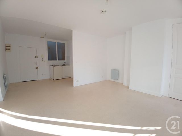 Appartement F2 à louer - 2 pièces - 51.17 m2 - LIMOGES - 87 - LIMOUSIN - Century 21 Victor Hugo
