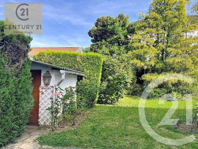 maison à vendre - 5 pièces - 152.5 m2 - LIMOGES - 87 - LIMOUSIN - Century 21 Victor Hugo
