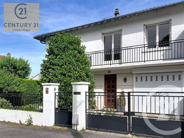 maison - LIMOGES - 87
