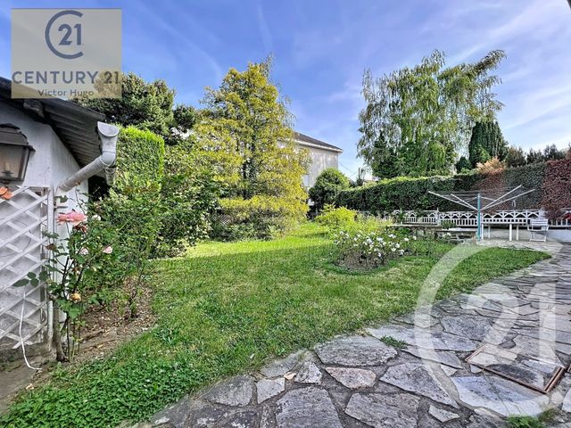 maison à vendre - 5 pièces - 152.5 m2 - LIMOGES - 87 - LIMOUSIN - Century 21 Victor Hugo