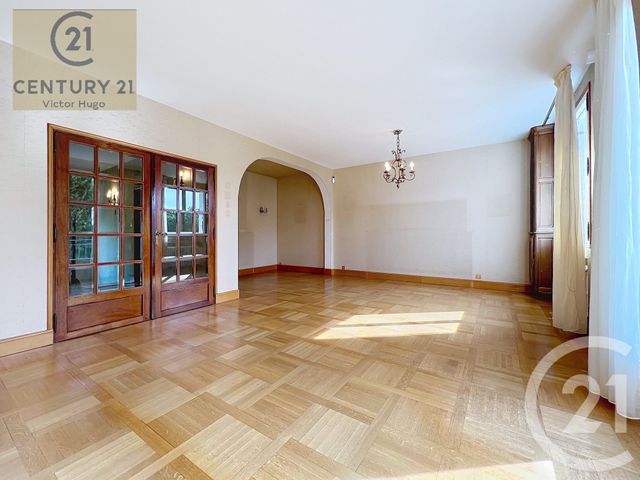 maison à vendre - 5 pièces - 152.5 m2 - LIMOGES - 87 - LIMOUSIN - Century 21 Victor Hugo