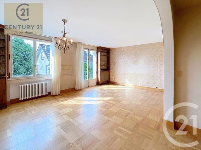 maison à vendre - 5 pièces - 152.5 m2 - LIMOGES - 87 - LIMOUSIN - Century 21 Victor Hugo