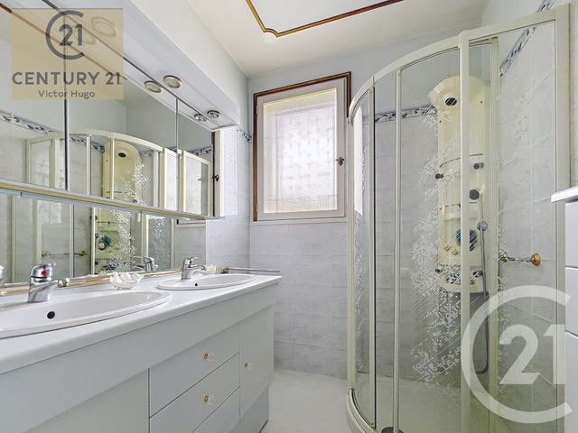 maison à vendre - 5 pièces - 152.5 m2 - LIMOGES - 87 - LIMOUSIN - Century 21 Victor Hugo
