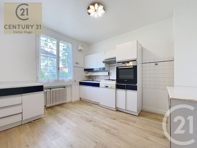 maison à vendre - 5 pièces - 152.5 m2 - LIMOGES - 87 - LIMOUSIN - Century 21 Victor Hugo