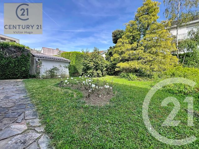 maison à vendre - 5 pièces - 152.5 m2 - LIMOGES - 87 - LIMOUSIN - Century 21 Victor Hugo