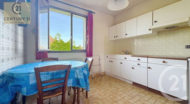 maison à vendre - 4 pièces - 94.05 m2 - PANAZOL - 87 - LIMOUSIN - Century 21 Victor Hugo