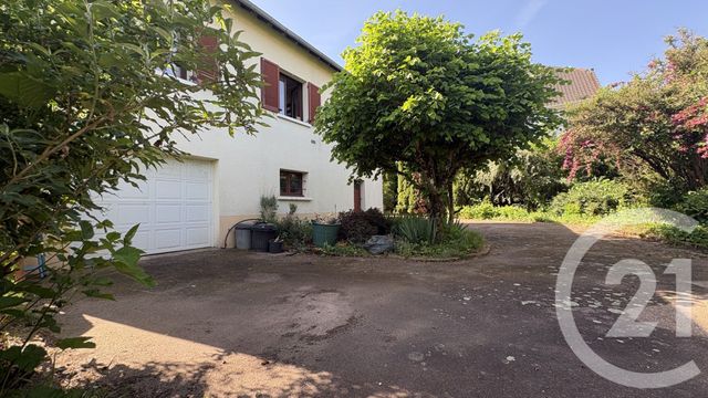 maison à vendre - 4 pièces - 94.05 m2 - PANAZOL - 87 - LIMOUSIN - Century 21 Victor Hugo