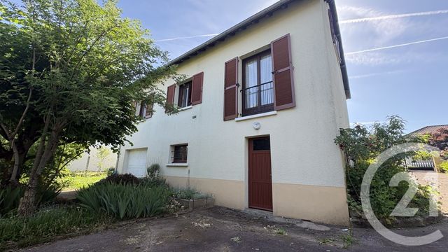 Maison à vendre PANAZOL