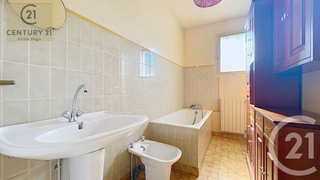 maison à vendre - 4 pièces - 94.05 m2 - PANAZOL - 87 - LIMOUSIN - Century 21 Victor Hugo