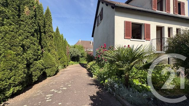 maison à vendre - 4 pièces - 94.05 m2 - PANAZOL - 87 - LIMOUSIN - Century 21 Victor Hugo