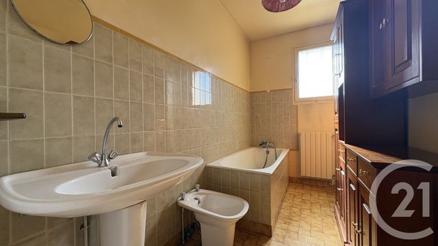 maison à vendre - 4 pièces - 94.05 m2 - PANAZOL - 87 - LIMOUSIN - Century 21 Victor Hugo