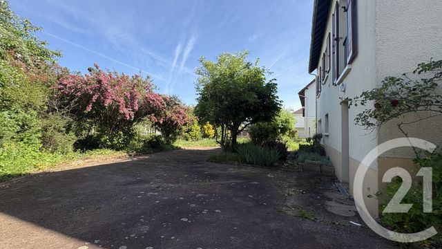 maison à vendre - 4 pièces - 94.05 m2 - PANAZOL - 87 - LIMOUSIN - Century 21 Victor Hugo