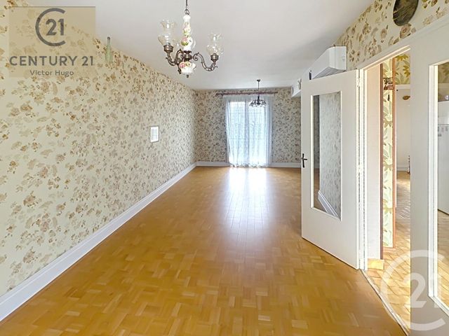 maison à vendre - 4 pièces - 94.05 m2 - PANAZOL - 87 - LIMOUSIN - Century 21 Victor Hugo