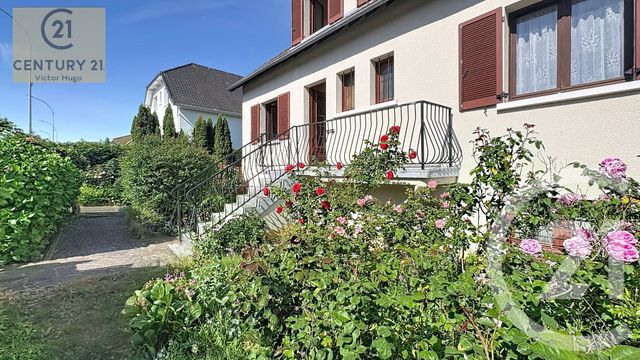 Maison à vendre PANAZOL