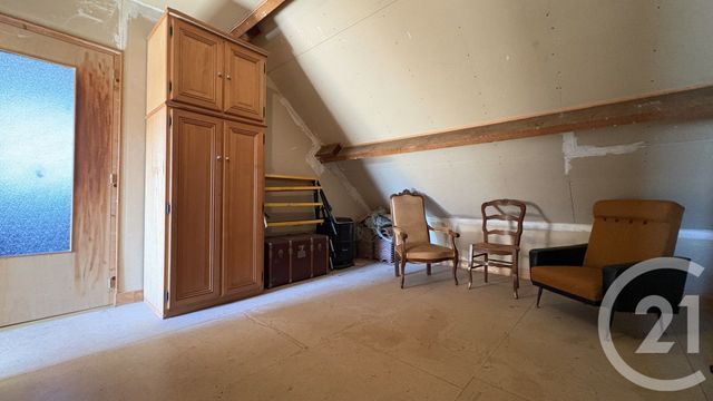 maison à vendre - 4 pièces - 94.05 m2 - PANAZOL - 87 - LIMOUSIN - Century 21 Victor Hugo