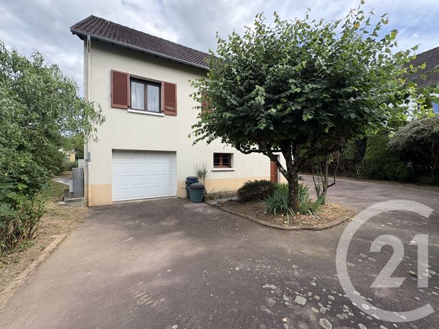 maison à vendre - 4 pièces - 94.05 m2 - PANAZOL - 87 - LIMOUSIN - Century 21 Victor Hugo