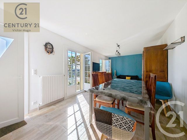 maison à vendre - 4 pièces - 79.0 m2 - PIERRE BUFFIERE - 87 - LIMOUSIN - Century 21 Victor Hugo