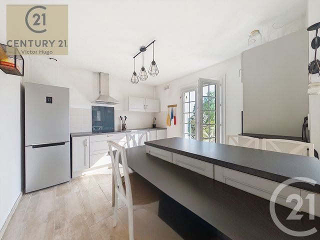 maison à vendre - 4 pièces - 79.0 m2 - PIERRE BUFFIERE - 87 - LIMOUSIN - Century 21 Victor Hugo