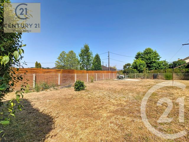 maison à vendre - 4 pièces - 79.0 m2 - PIERRE BUFFIERE - 87 - LIMOUSIN - Century 21 Victor Hugo