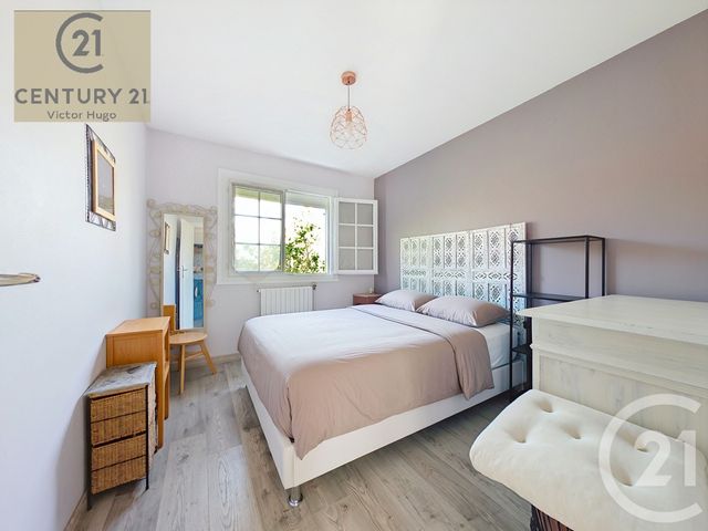 maison à vendre - 4 pièces - 79.0 m2 - PIERRE BUFFIERE - 87 - LIMOUSIN - Century 21 Victor Hugo