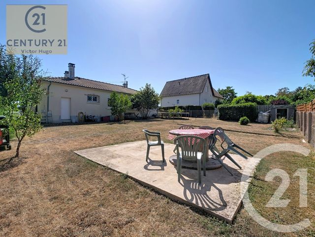 maison à vendre - 4 pièces - 79.0 m2 - PIERRE BUFFIERE - 87 - LIMOUSIN - Century 21 Victor Hugo