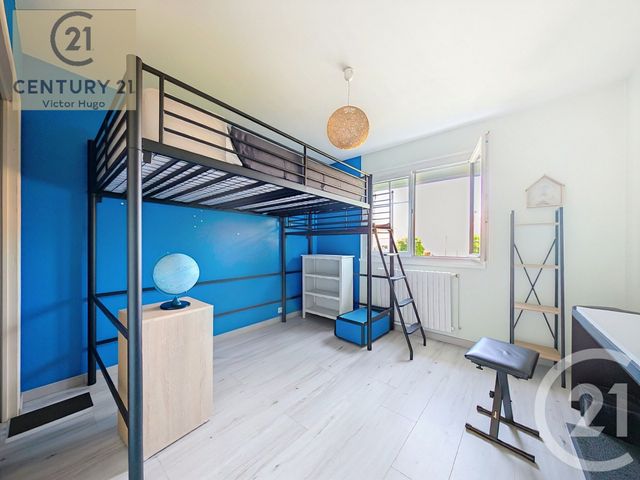 maison à vendre - 4 pièces - 79.0 m2 - PIERRE BUFFIERE - 87 - LIMOUSIN - Century 21 Victor Hugo