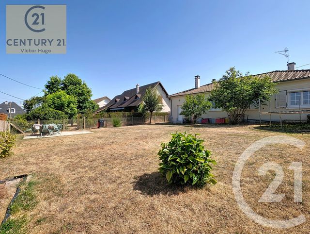 maison à vendre - 4 pièces - 79.0 m2 - PIERRE BUFFIERE - 87 - LIMOUSIN - Century 21 Victor Hugo
