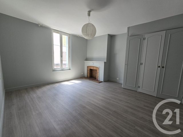 Appartement F3 à louer - 3 pièces - 78.44 m2 - LIMOGES - 87 - LIMOUSIN - Century 21 Victor Hugo