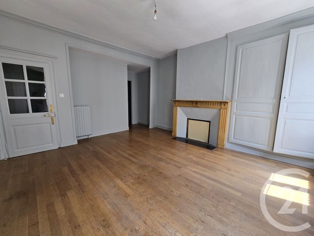 Appartement F3 à louer - 3 pièces - 78.44 m2 - LIMOGES - 87 - LIMOUSIN - Century 21 Victor Hugo