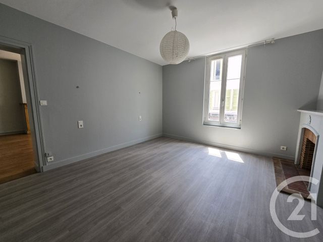 Appartement F3 à louer - 3 pièces - 78.44 m2 - LIMOGES - 87 - LIMOUSIN - Century 21 Victor Hugo