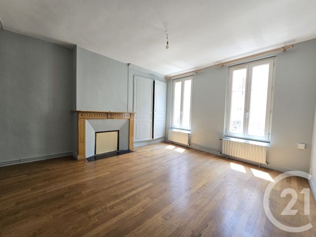 Appartement F3 à louer LIMOGES