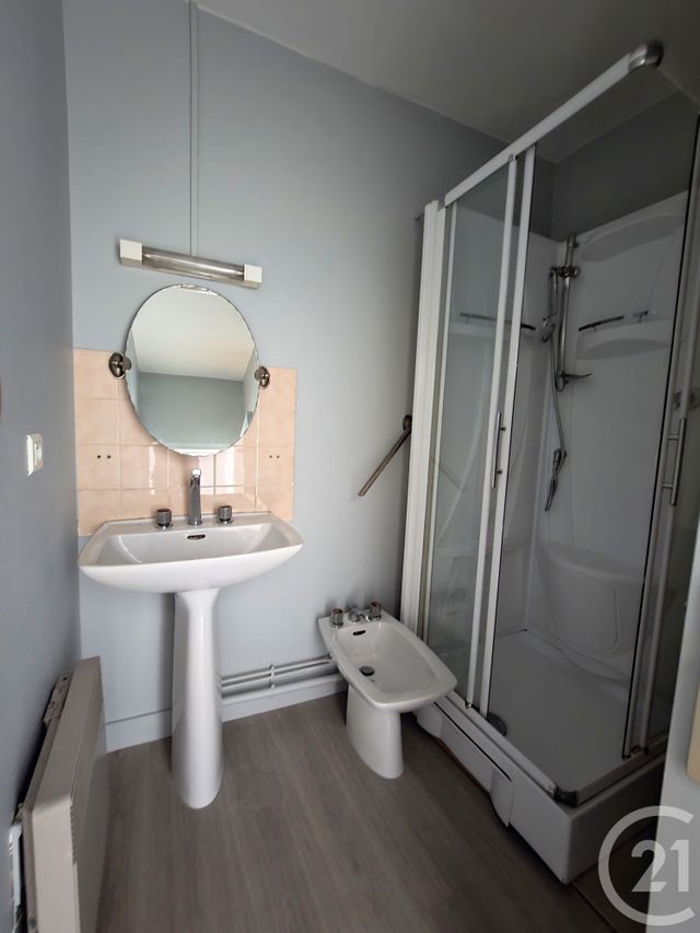 Appartement F3 à louer - 3 pièces - 78.44 m2 - LIMOGES - 87 - LIMOUSIN - Century 21 Victor Hugo