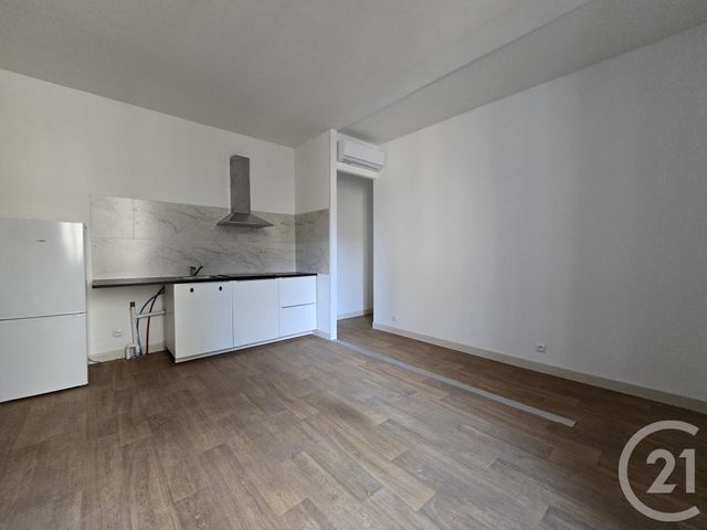 Appartement F2 à louer - 2 pièces - 45.0 m2 - LIMOGES - 87 - LIMOUSIN - Century 21 Victor Hugo